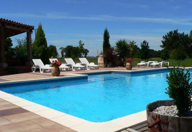 فيلا La Terrasse Sorèze المظهر الخارجي الصورة