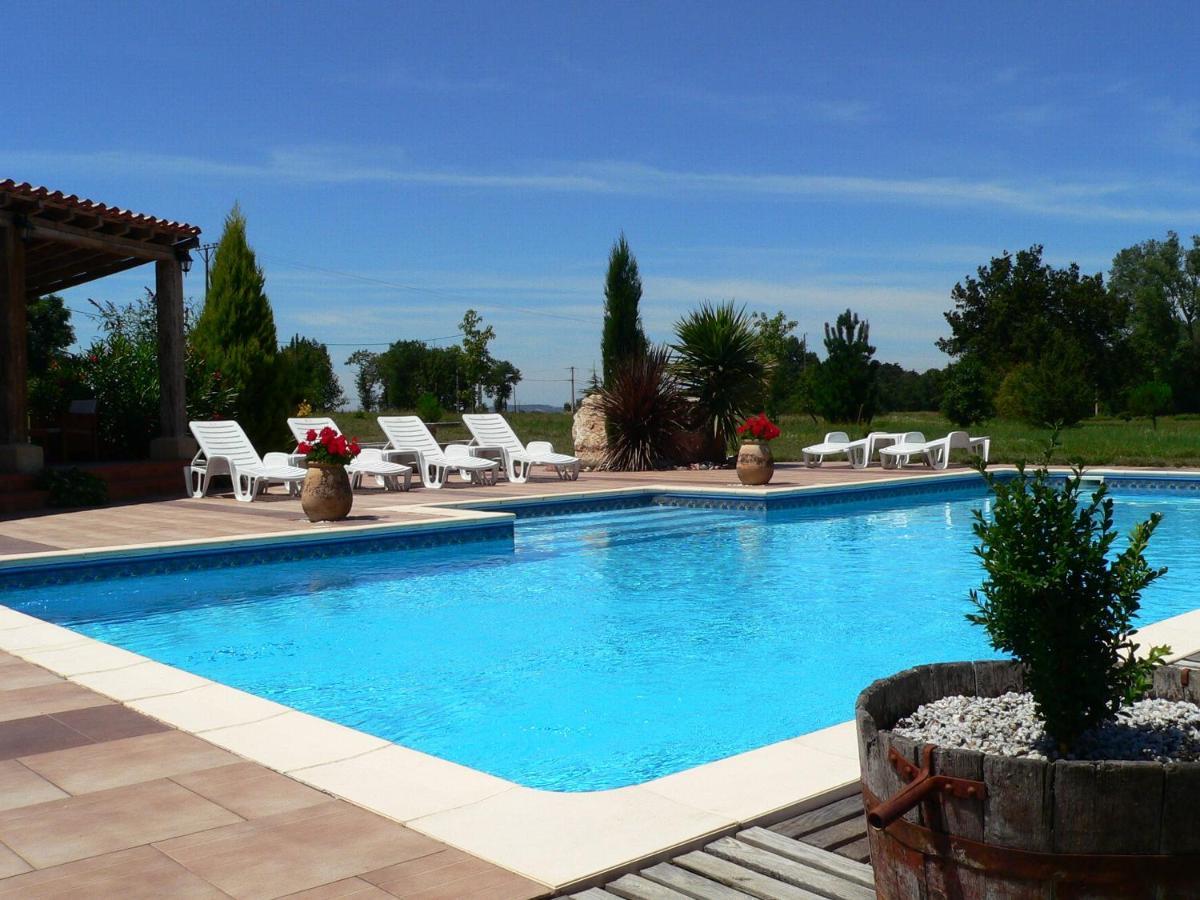 فيلا La Terrasse Sorèze المظهر الخارجي الصورة
